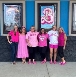 Meet your Posher, Ruth